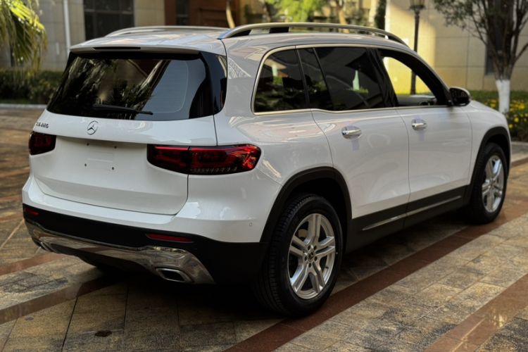 Used Mercedes-Benz GLB 2023 GLB 220 Sport Edition
