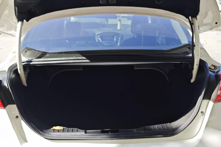 Used Ford Focus 2018 Sedan Classic EcoBoost 180 Automatic Elite Model