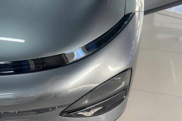 Used XPeng G6 2023 580 Long-Range Pro
