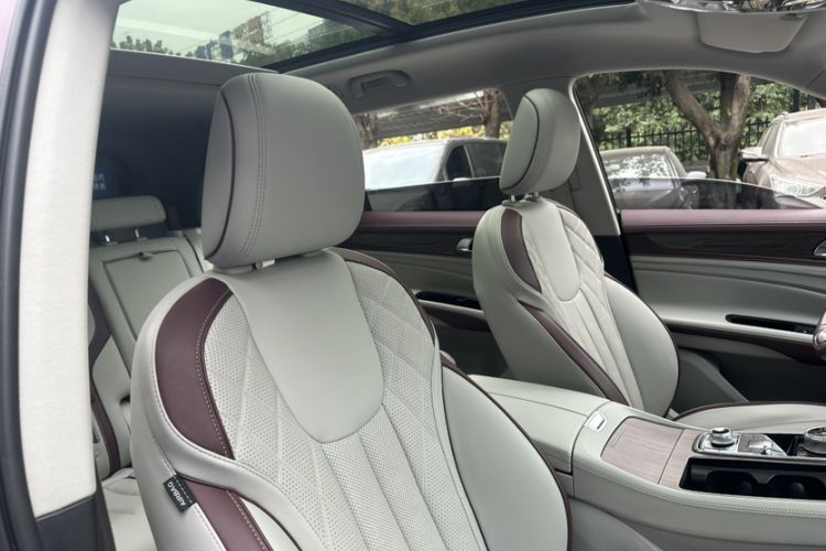 Used Ford Equator 2021 EcoBoost 225 Premier PLUS 7-Seater
