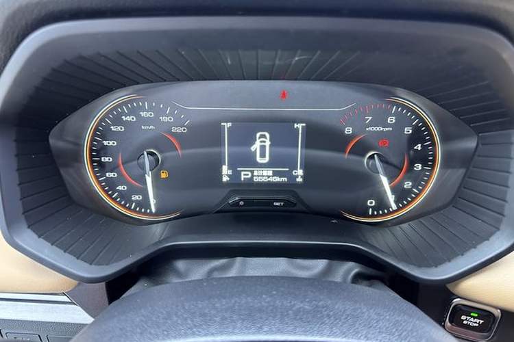 Used Wuling Jiachen 2022 1.5T CVT Deluxe Flagship Edition