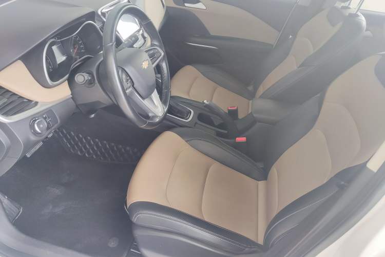 Used Chevrolet Monza 2022 320 Automatic Enjoyment Sunroof Version