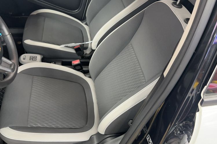 Used ORA Black Cat 2021 301km Cute Pet Edition