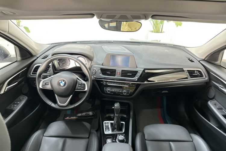 Used BMW 1 Series 2018 Facelifted 118i Sport Edition
