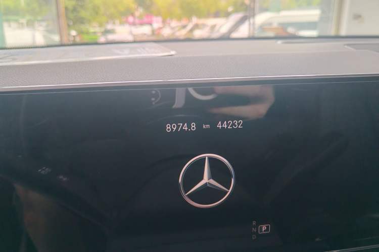 Used Mercedes-Benz GLB 2020 GLB 180 Dynamic Edition
