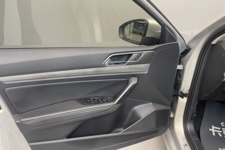 Used Volkswagen Lavida 2019 280TSI DSG Comfort Edition China VI standard