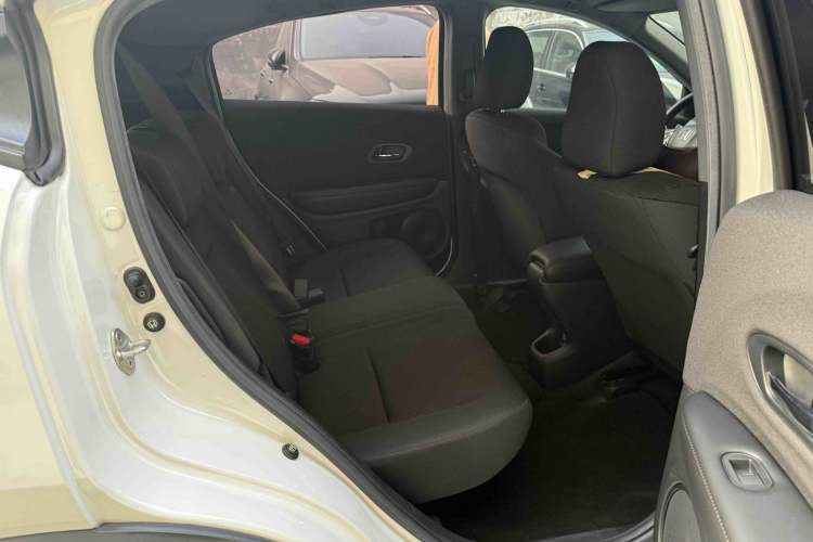 Used Honda XR-V 2021 220TURBO CVT Comfort Version
