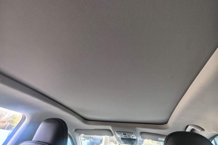 Used GAC Trumpchi GS4 2022 270T Automatic Smart Drive Technology Edition (Upgraded Version)