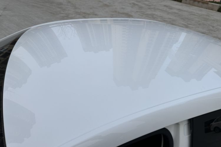 Used Roewe i5 2019 1.5L Manual 4G Connected Langyue Edition