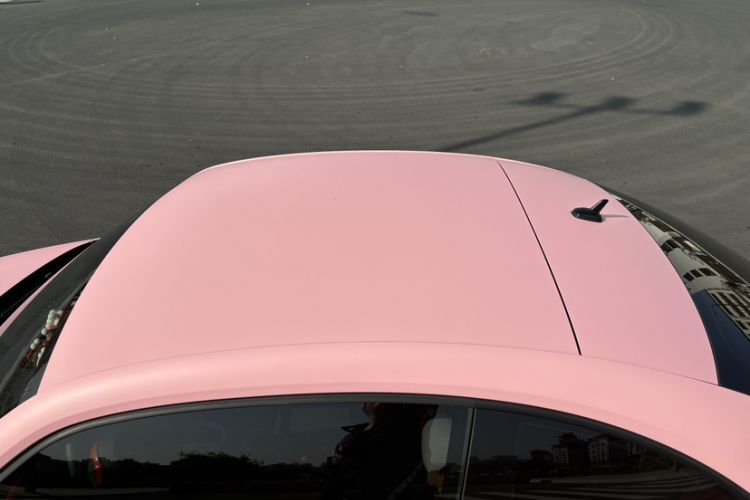 Used Volkswagen Beetle 2017 180TSI Yile Edition
