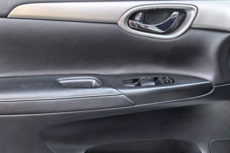 Used Nissan Sylphy 2021 Classic 1.6XE CVT Comfort Edition
