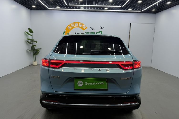 Used Honda e:NS1 2022 e-Motion Edition