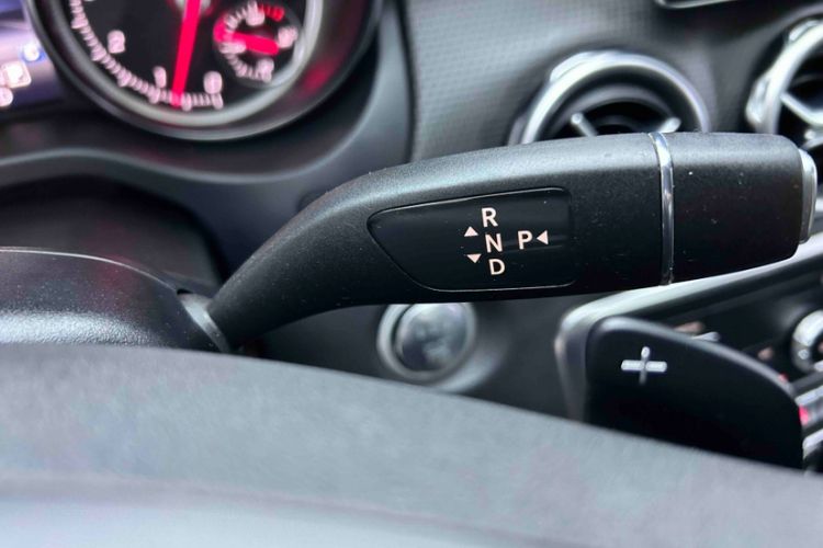 Used Mercedes-Benz GLA 2018 GLA 220 4MATIC Sport Edition
