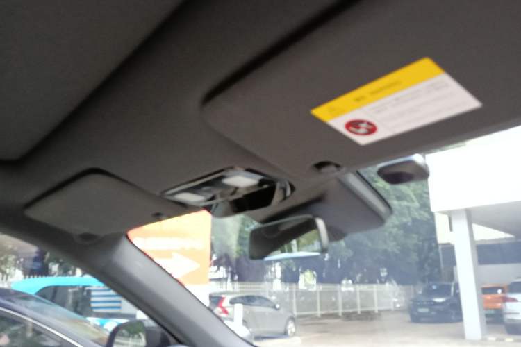 Used Li Auto L6 2024 PRO Model
