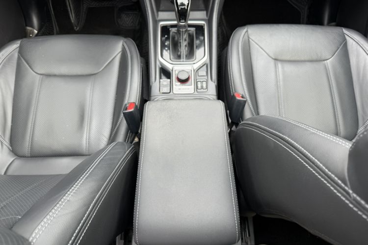 Used Subaru Forester 2021 2.0i Luxury Edition EyeSight