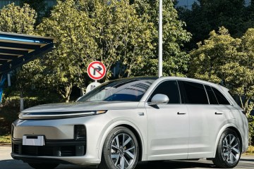 Used Li Auto L7 2023 Pro Model