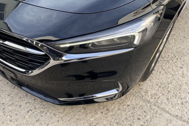 Used Buick LaCrosse 2022 552T Luxury Version
