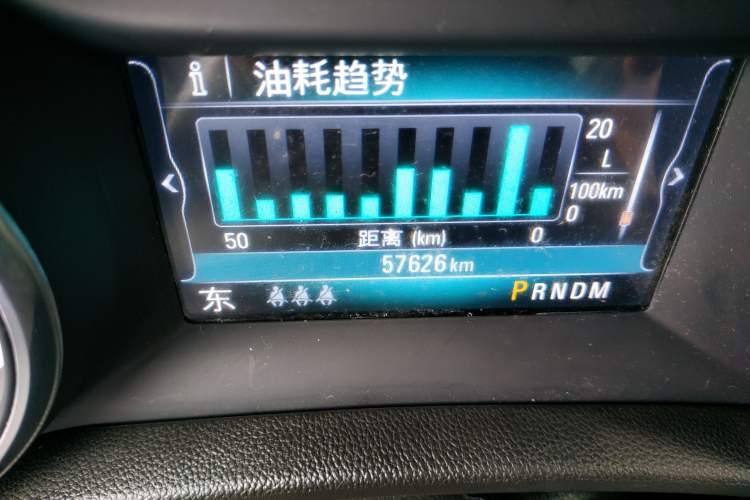 Used Buick Regal 2017 20T Luxury Model
