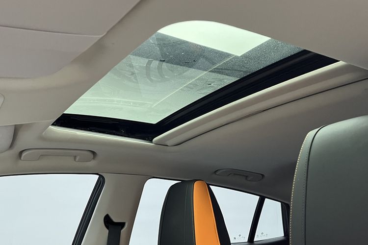 Used Dongfeng Aeolus Yixuan 2023 Mach Edition 1.5L Automatic Chasing Shadow Version