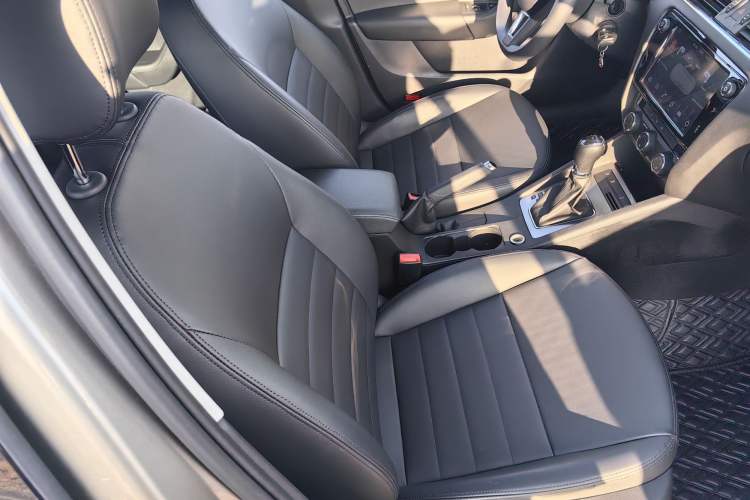 Used Skoda Octavia 2019 1.5L Automatic Comfort Edition
