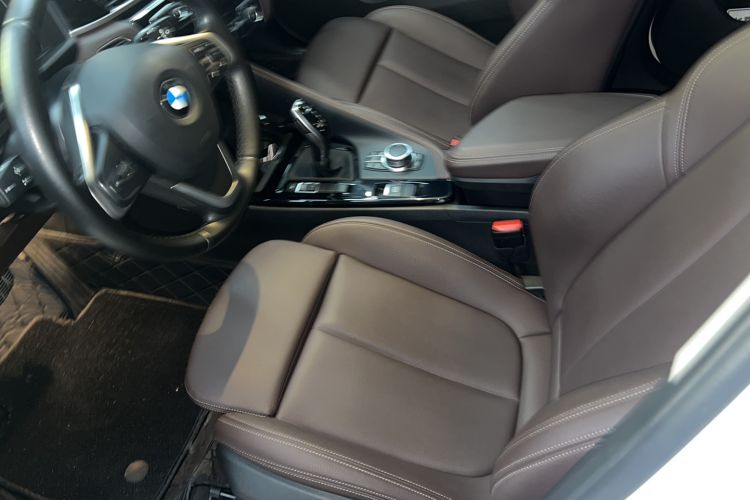 Used BMW X2 2021 sDrive20i M Sport Package
