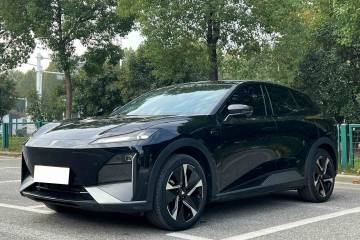 Used Deepal S07 2023 200Max Range-Extended Version