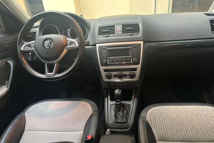 Used Skoda Yeti 2016 1.4TSI DSG Style Edition
