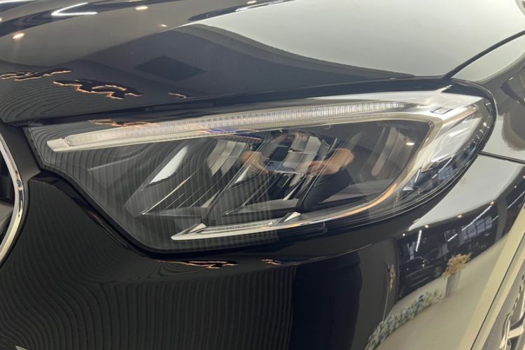 Used Mercedes-Benz GLC 2025 GLC 260 L 4MATIC Dynamic Edition
