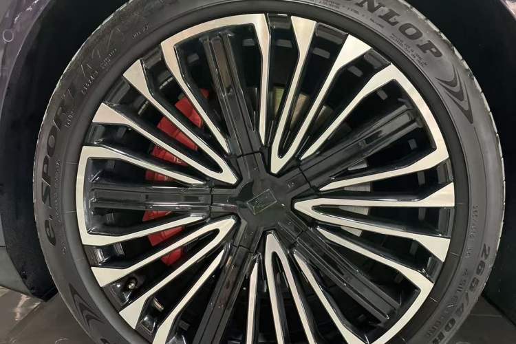 Used  12 2025 Ultra Extended-Range Edition
