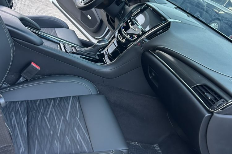 Used Cadillac ATS-L 2017 28T Tech Edition
