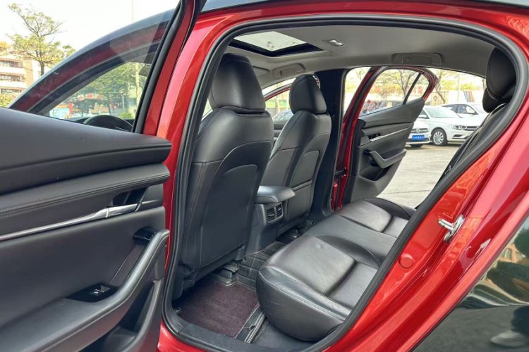 Used Mazda Mazda 3 Axela 2020 2.0L Automatic Zhiya Edition
