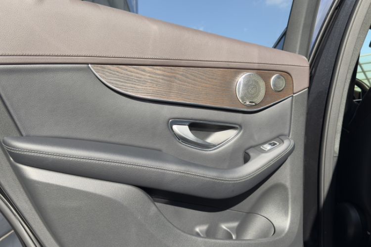 Used Mercedes-Benz GLC 2022 Refreshed GLC 300 L 4MATIC Dynamic Edition