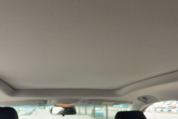 Used Chevrolet Orlando 2019 Redline 530T Automatic Enjoyment Version (5+2 Seating) China VI
