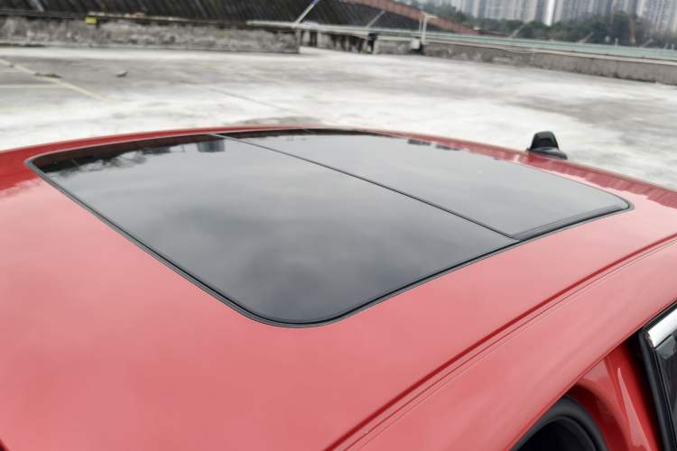 Used Lynk & Co 03 2018 1.5TD DCT JingPro Edition China V Standard