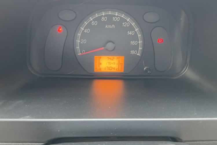 Used Wuling Zhiguang 2023 1.5L Practical Version 5/7 Seats
