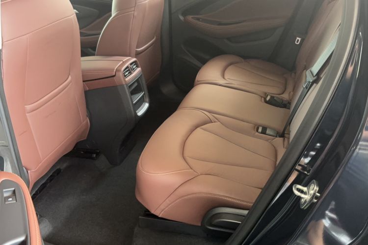 Used Buick Envision 2020 28T Four-Wheel Drive Millionth Anniversary Edition
