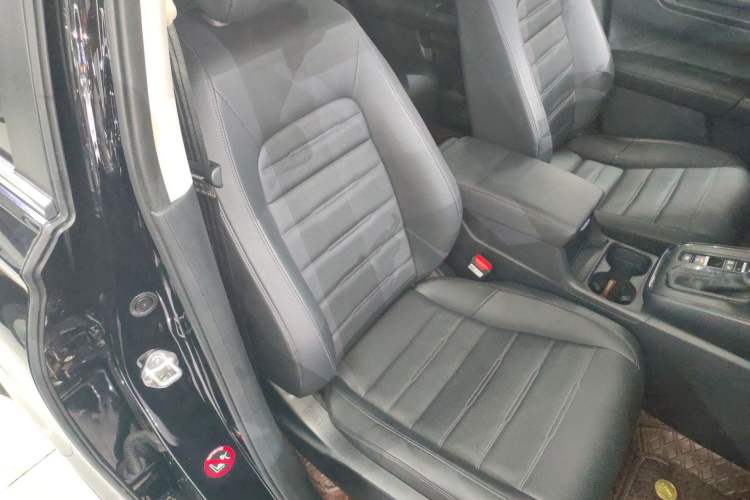 Used Honda CR-V 2023 240TURBO Two-Wheel Drive FENGSHANG Edition 5 Seats
