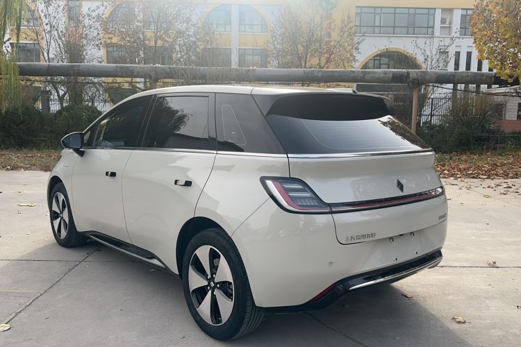 Used Baojun Cloud 2023 460 Max
