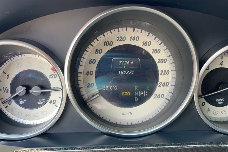 Used Mercedes-Benz E-Class 2015 Revised E 180 L Sport Edition