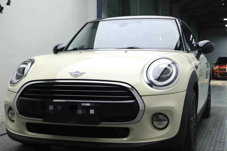Used MINI MINI 2018 1.5T COOPER Classic Edition