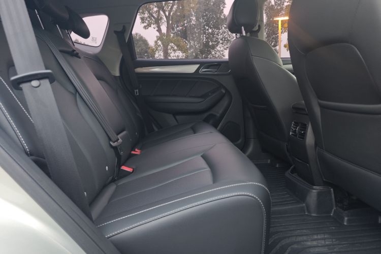 Used Roewe RX5 2020 20T Automatic 4G Connect Superior Flagship Edition
