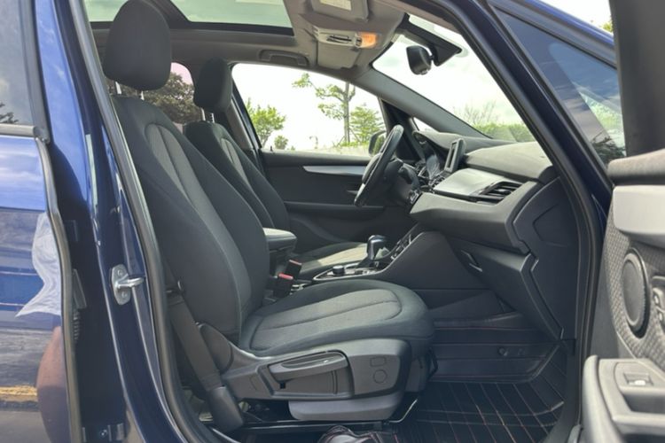 Used BMW 2 Series Active Tourer 2016 218i Leading Model
