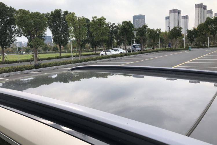 Used  #5 2024 Long-Range Journey Luxury Edition
