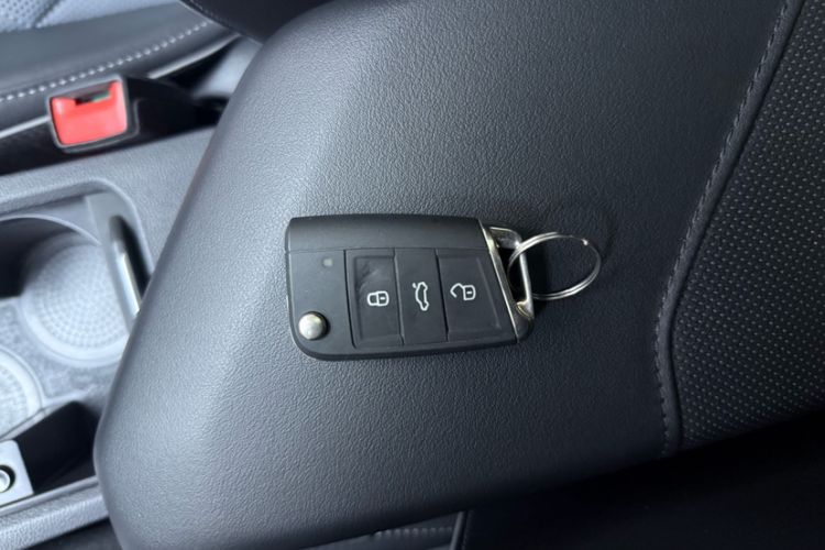 Used Volkswagen Sagitar 2023 280TSI DSG Beyond Lite Edition
