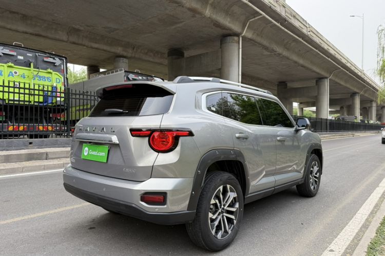 Used Haval  2023 1.5T Two-Wheel Drive Chao Ye Version Plus
