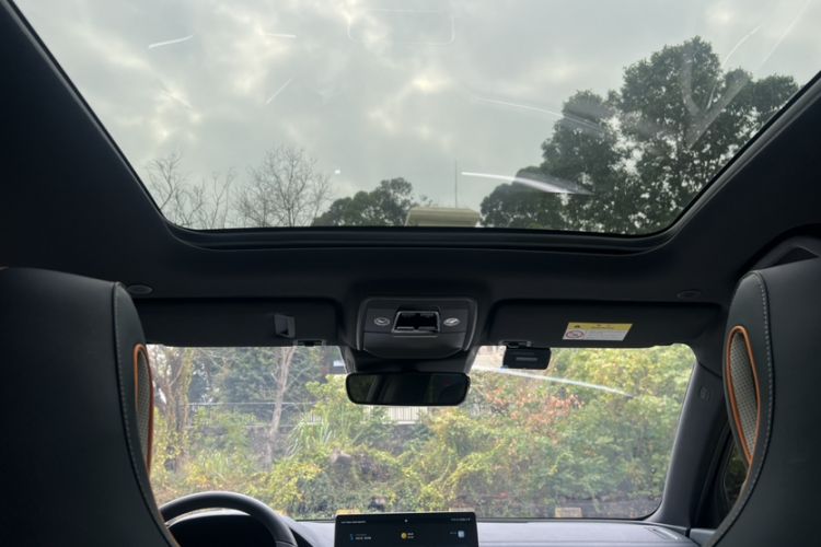 Used BYD Song PLUS New Energy 2021 DM-i 110KM Flagship PLUS
