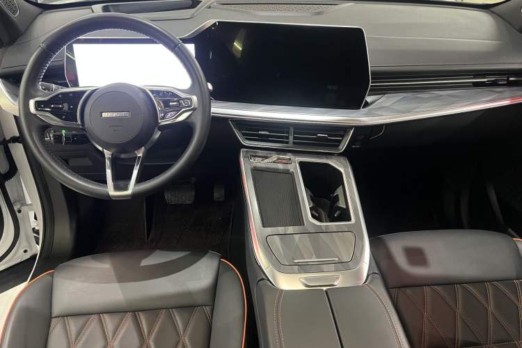 Used Haval XY 2022 1.5T Smart Edition