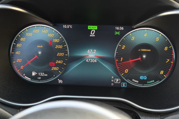 Used Mercedes-Benz C-Class 2019 Restyled C 260 L Sport Edition
