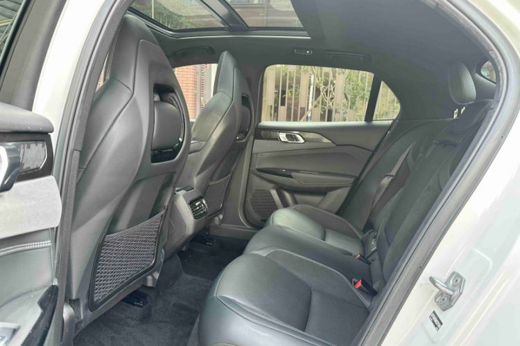 Used Lynk & Co 03 2022 1.5TD DCT JingPro