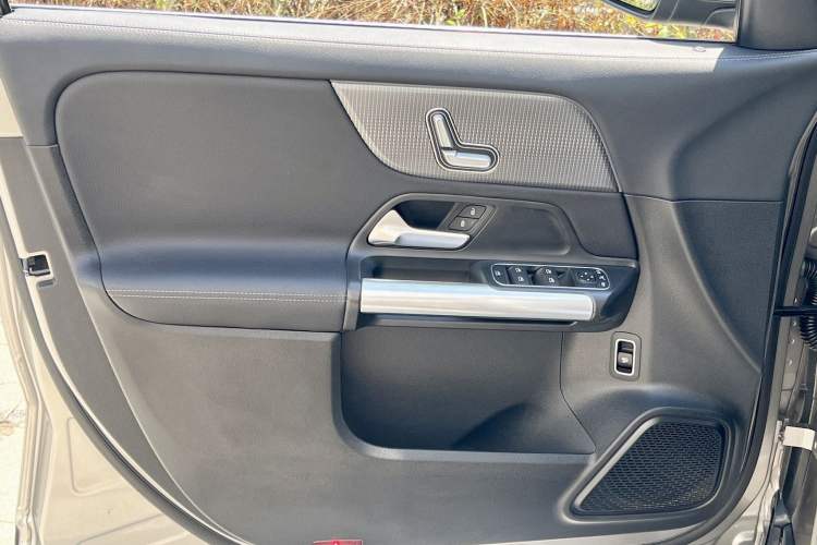 Used Mercedes-Benz GLA 2020 GLA 200
